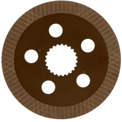 Massey Ferguson 387 3308295M1N Stabdžių diskas