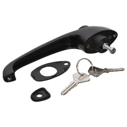 Massey Ferguson 387 3301853M92 durų rankena