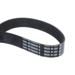 Case - IH Magnum 310 CVT - 4B CVT 01/18- 48166040 Dantytas diržas