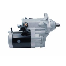 Case - IH Magnum 310 CVT - 4B CVT 01/18- STA21672189 Starteris 12V, 4,0 kW, 10 dantų, Kramp