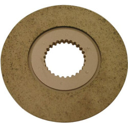 Massey Ferguson 1085 1805980M1N Stabdžių diskas