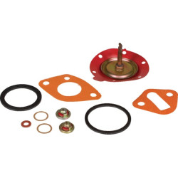 Massey Ferguson 1080 K262265 remonto komplektas kuro siurblys Case-IH