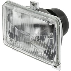 Case - IH Magnum 310 CVT - 4B CVT 01/18- 47786912 Priekinis žibintas (tik JK)