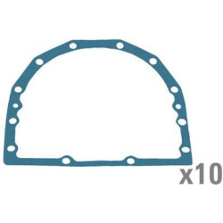 Massey Ferguson 1200 VPC5318 Galinio pagrindinio korpuso tarpiklis