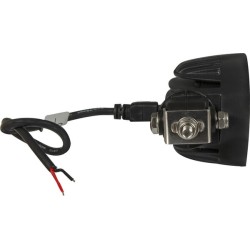 Case - IH Magnum 310 CVT - 4B CVT 01/18- LA10445 Darbo šviesa LED, 24W, 2240lm, ovali, potvynio, Kramp