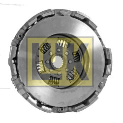 Massey Ferguson 2405 223003210 Slėgio plokštė