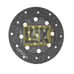 Massey Ferguson 2405 323062210 sankabos diskas UKF