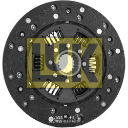 Massey Ferguson 2405 323062310 sankabos diskas TZFA