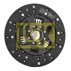 Massey Ferguson 2405 323062310 sankabos diskas TZFA