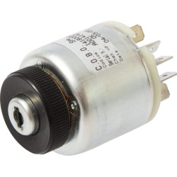 Massey Ferguson 2405 14180100 Uždegimo jungiklis P-0-1-2, Cobo