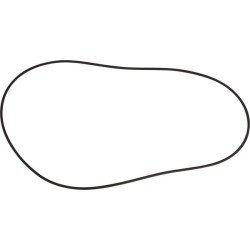 Massey Ferguson 2405 215391260 O žiedas