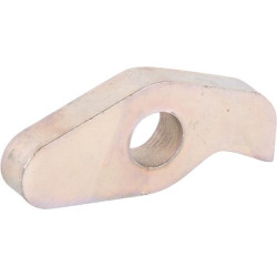 Massey Ferguson 2415 0200662302 Kaušo dantis