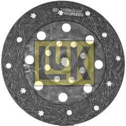 Massey Ferguson 2415 323062210 sankabos diskas UKF