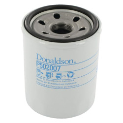 Massey Ferguson 2415 P502007 Alyvos filtras Spin-on Donaldson