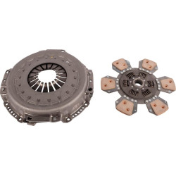 Massey Ferguson 2430 631309709 Sankabos Rep Set