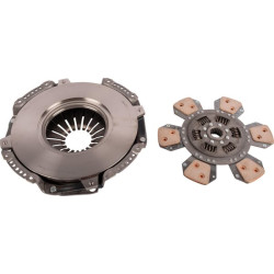 Massey Ferguson 2430 631309709 Sankabos Rep Set