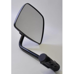 Massey Ferguson 2435 CA6411000 Veidrodis su rankena dešinėje