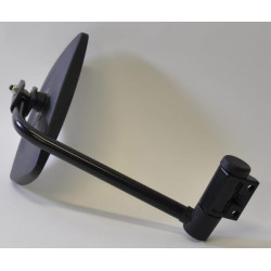 Massey Ferguson 2435 CA6411000 Veidrodis su rankena dešinėje