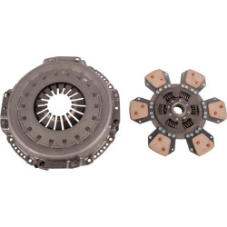 Massey Ferguson 2435 631309709 Sankabos Rep Set