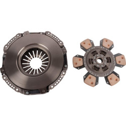 Massey Ferguson 2440 631309709 Sankabos Rep Set