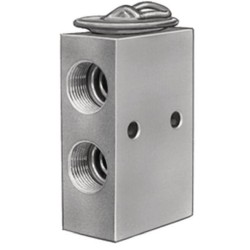 Case - IH Magnum 310 PST - 4B PST 01/18- VPM9518 Išplėtimo vožtuvas