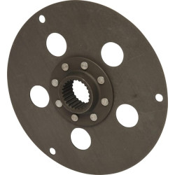 Massey Ferguson 2625 3478569M92N PTO diskas