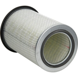 Massey Ferguson 2645 P783432 Oro filtras išorinis Donaldson