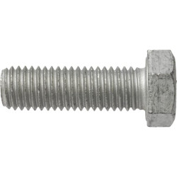 Massey Ferguson 2645 353728X1 šešiakampis varžtas