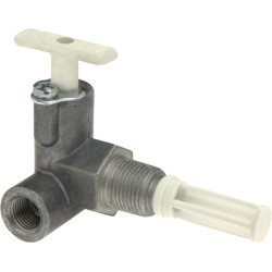 Massey Ferguson 2685 VPD4012 Kuro čiaupas