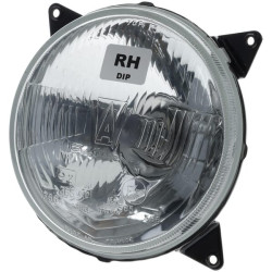 Massey Ferguson 2725 3600102M91 priekinis žibintas