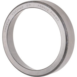 Massey Ferguson 3315 30306 kūginis ritininis guolis 30x72x20,75 mm Timken