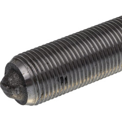 Massey Ferguson 3315 SHP255KR Skersinės vairo trauklės galas, dešinysis