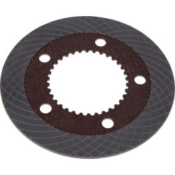 Massey Ferguson 3315 00073191010 stabdžių diskas