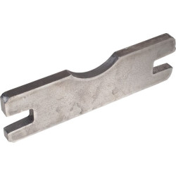 Massey Ferguson 3315 00085196010 stabdžių plokštelė