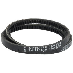 Massey Ferguson 3325 241191480 diržas AV13X1050