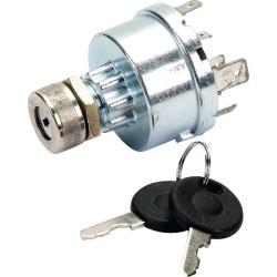 Massey Ferguson 3325 4227199M91 uždegimo jungiklis