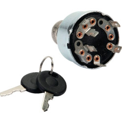 Massey Ferguson 3325 4227199M91 uždegimo jungiklis