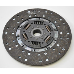 Massey Ferguson 3330 331017910 sankabos diskas TSFN