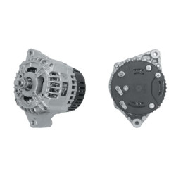 Massey Ferguson 3330 IA0666 kintamosios srovės generatorius 14V 85A