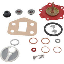 Massey Ferguson 3340 4222326M91 Kuro pakėlimo siurblio komplektas