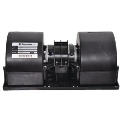 Case - IH Magnum 340 CVT - 4B CVT 01/18- 87663947 Ventiliatorius