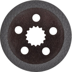 Massey Ferguson 3350 000853432 Stabdžių diskas