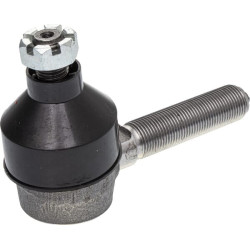 Massey Ferguson 3355 SHP255KR Skersinės vairo trauklės galas, dešinysis