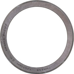 Massey Ferguson 3355 30306 kūginis ritininis guolis 30x72x20,75 mm Timken