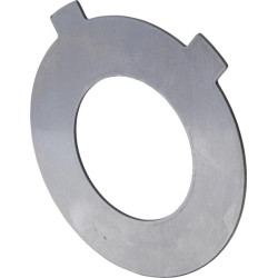 Massey Ferguson 3355 027043510N Plieninis diskas