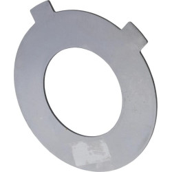 Massey Ferguson 3425 027043510N Plieninis diskas