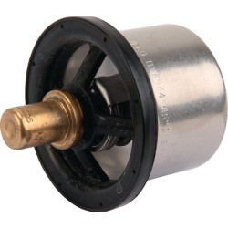 Case - IH Magnum 340 CVT - 4B CVT 01/18- 504096443 Termostatas