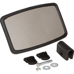 Massey Ferguson 3455 CA4666025 veidrodinis stiklas