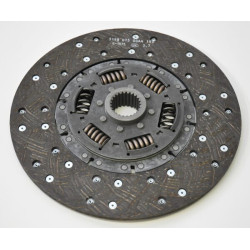 Massey Ferguson 3455 331017910 sankabos diskas TSFN