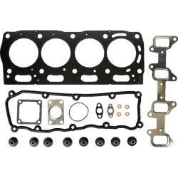 Massey Ferguson 3455 AG137256 Tarpiklių komplektas